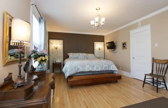 查爾斯街度假屋