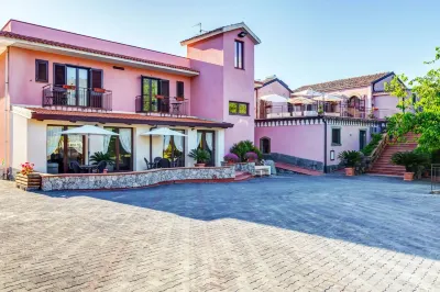 La Casa Delle Monache Country Resort