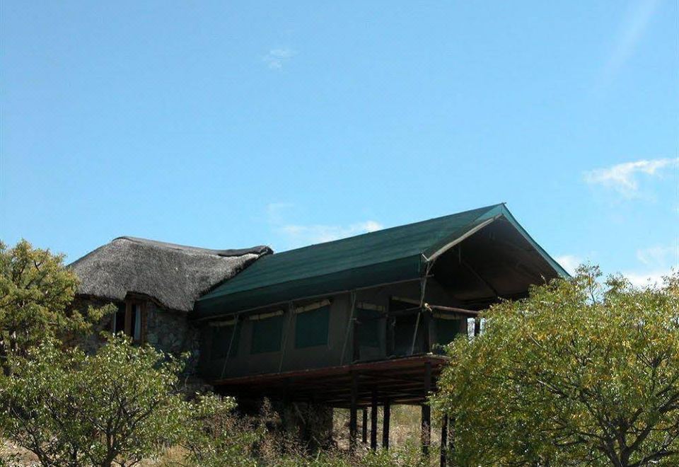 Eagle Tented Lodge & Spa-Okaukuejo Updated 2023 Room Price-Reviews & Deals  | Trip.com