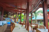Haad YAO Bayview Resort & Spa - Bữa sáng