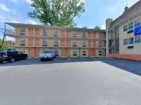 Media Inn & Suites Hotel di Springfield