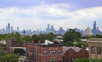 Urban Holiday Lofts