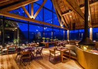 Six Senses Botanique Hotel a Campos do Jordão