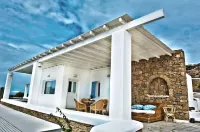 Aeri Villas & Apartments - Infinity Pools