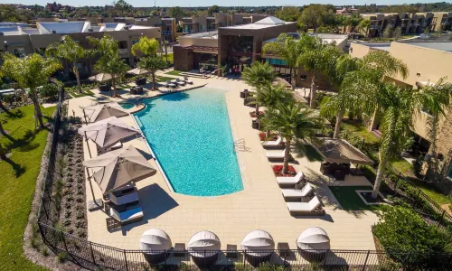 Magic Village Yards, Trademark Collection by Wyndham