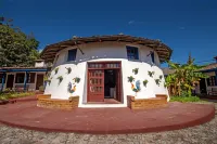 Hacienda Hosteria Chorlavi