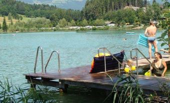 Camp Chalet Maltschacher See - Housity