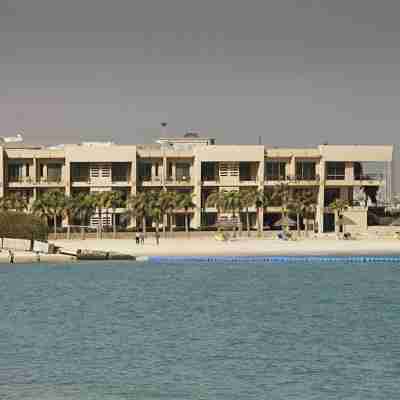 Marina Hotel Hotel Exterior