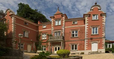Quinta Das Murtas B&B