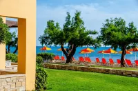 Silver Beach Hotel & Apartments - Strand
