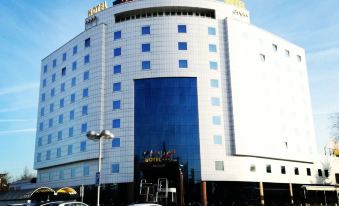 Cosmopolitan Bobycentrum - Czech Leading Hotels