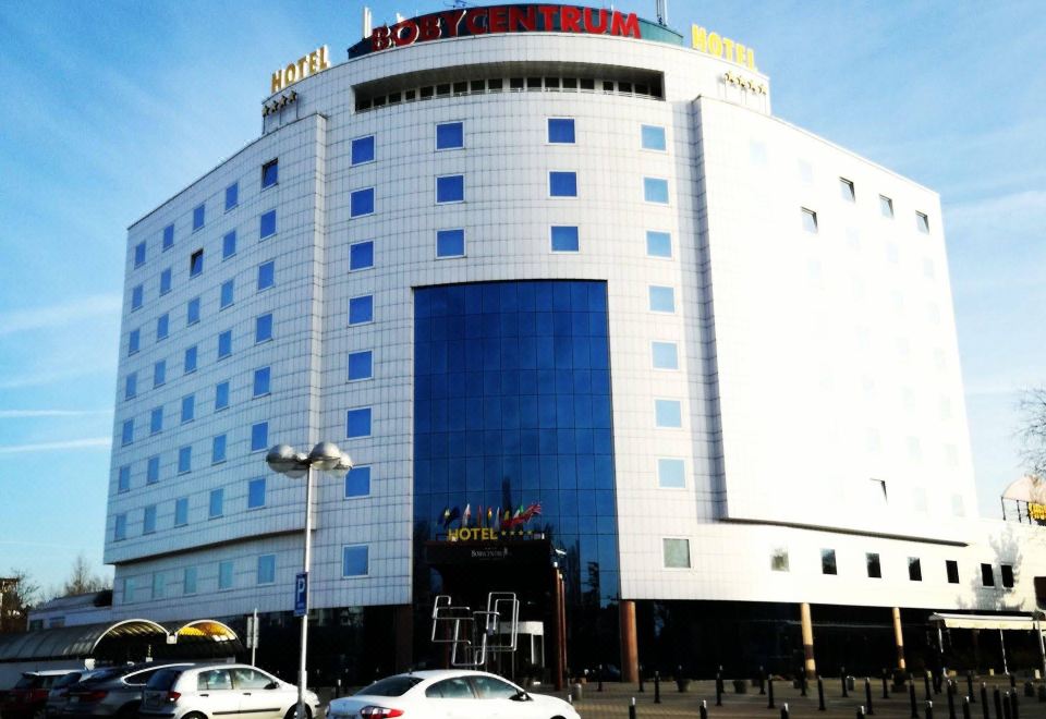 Cosmopolitan Bobycentrum – Czech Leading Hotels-Brno Updated 2023 Room  Price-Reviews & Deals | Trip.com