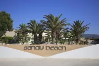 桑迪海灘酒店