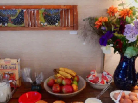 哈伍德希爾汽車旅館 本寧頓酒店