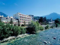Hotel Aurora Hotels in Merano