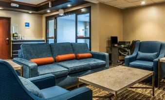 Comfort Inn
