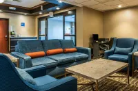 Comfort Inn Hotel di Pickerington