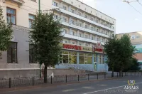 Amaks Premier Hotel Hotels in 