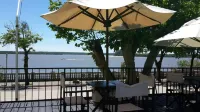 Costarenas Hotel & Spa - Завтрак
