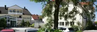 Hotel Bayernwinkel - Yoga & Ayurveda Hotels in Bad Worishofen