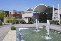 Parkhotel Bad Arcen Hotels in Oostrum