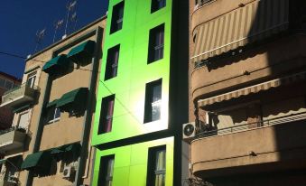 Chameleon Youth Hostel Alicante
