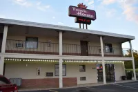 Town House Inn Cape Girardeau Hotel di Cape Girardeau