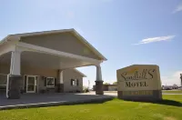 Sandhills Guest House Motel Hotels near Someplace Else