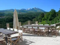 Agriturismo Borgo San Martino - Homestays