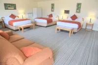 Bryce Zion Inn - Wifi
