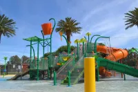 Yarrawonga Holiday Park - Family