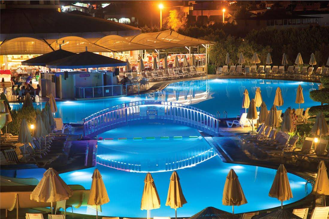 Buyuk Anadolu Didim Resort - All Inclusive (Buyuk Anadolu Didim Resort Hotel - All Inclusive)