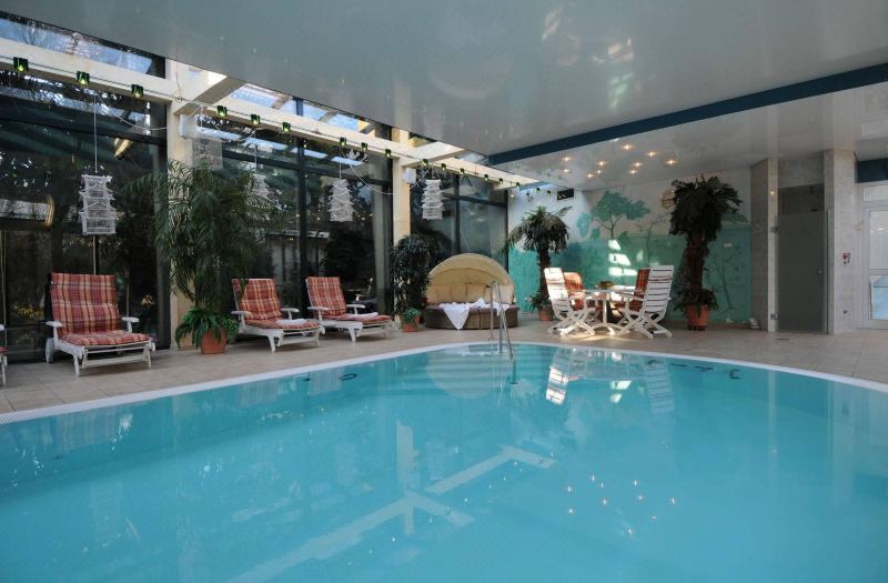 Favorite Parkhotel photo 5