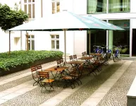 Heart of Gold Hostel Berlin Hotels near S-Bahn Friedrichstr Railway Station