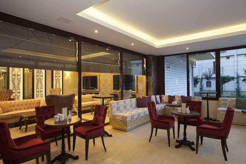 Uzungol Onder Hotel & Spa