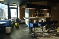 Ibis Budget Chambéry Sud Challes les Eaux Hotels in Challes-les-Eaux