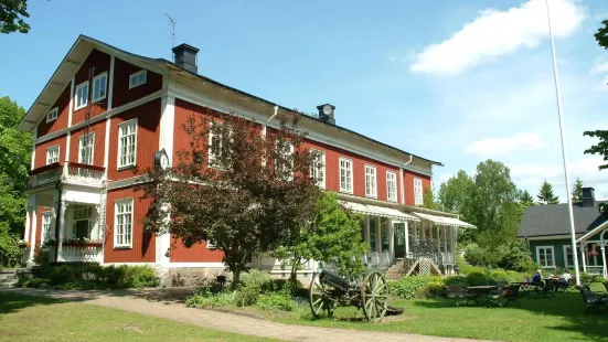 Hotell Plevnagården