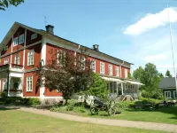 Hotell Plevnagården Hotels in Malmköping