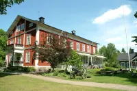 Hotell Plevnagården Hotels in Malmkoping