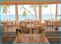 Poseidonia Beach Hotel Hotels in Ayios Tykhonas