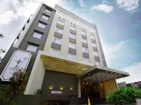 Pranaya Boutique Hotel Hotel dekat Pulau Situ Gintung 3