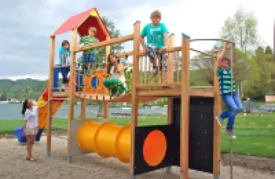 Werzers Hotel Resort Pörtschach Hotels in Klagenfurt-Land District