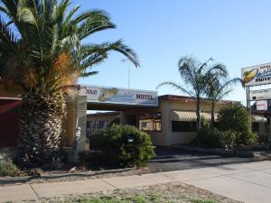 Nhill Oasis Motel