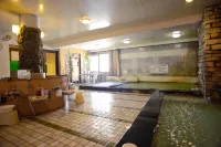 Hotel New Nishino - Hot Springs