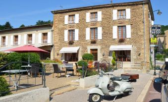 Logis Hotel-Restaurant le Relais