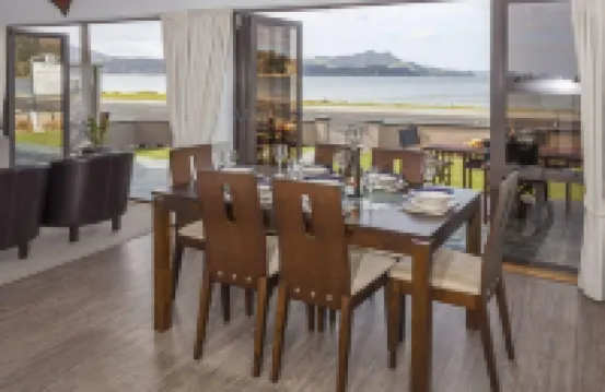 Blue Marlin Apartments