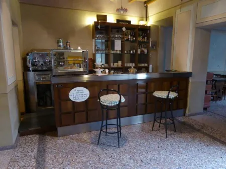 Albergo Giulia Gonzaga Отели в г. Piadena Drizzona