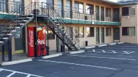 Motel 6 Williams AZ Historic Route 66 - Motels
