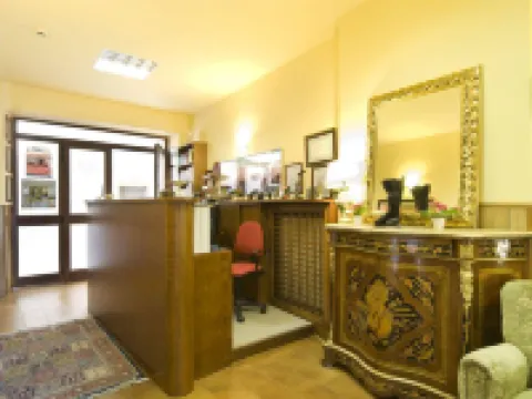 Hotel S. Ercolano Hotels in Perugia