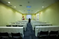 Hotel Gran Palma Piura